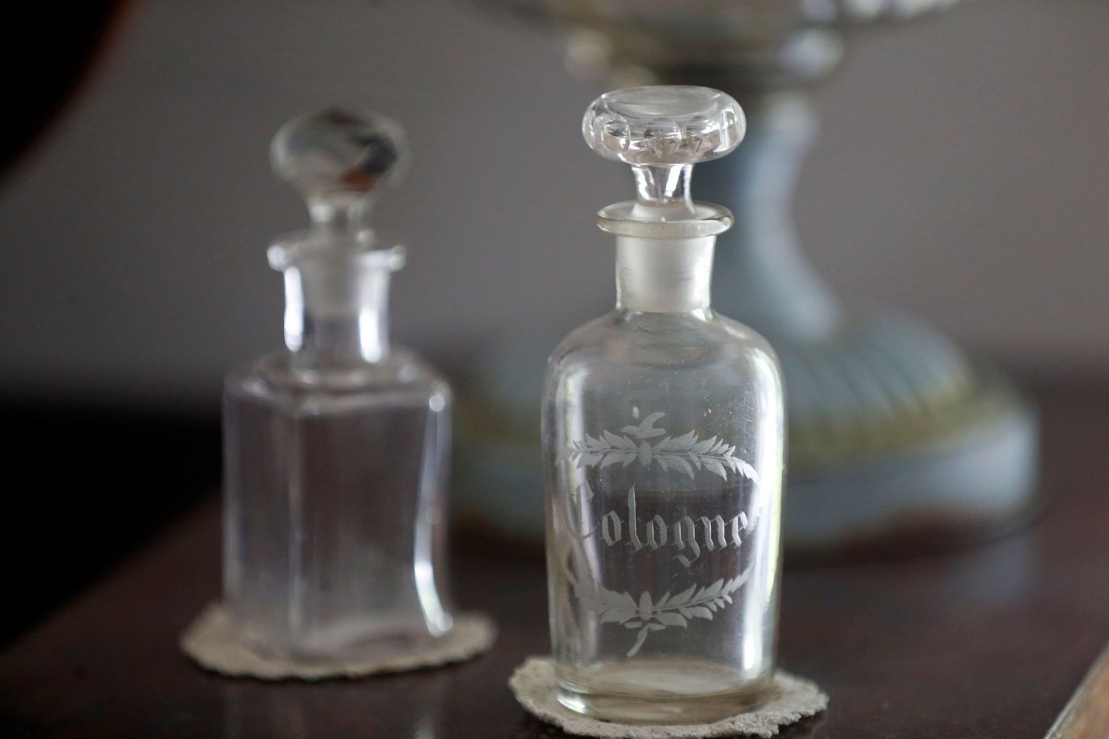 A Closer Look: Millard Fillmore House in East Aurora